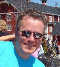 Paul Wolmering