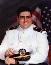 Bill Mccallon