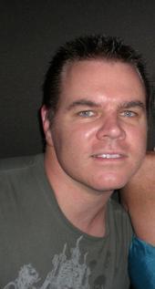 Stephen Cain