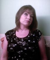 Tricia Weaver