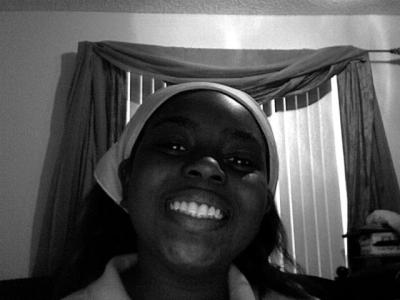 Aaliya Hankerson