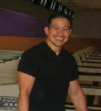 Jerome Jabson