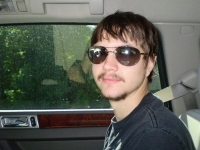 Steven Steger