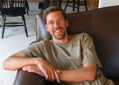 Michael Glavanovich