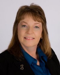 Linda Hilliard