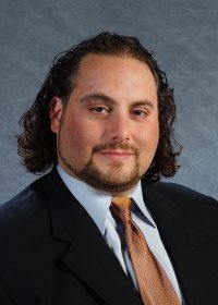 Ron Shuali