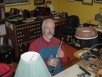 Eric Satterlee