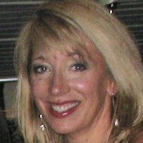 Connie Farabaugh