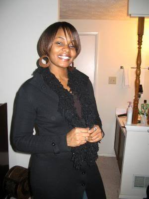 Latisha Jalloh