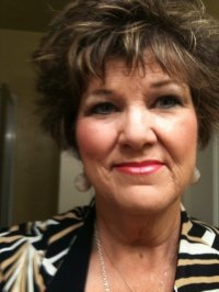 Peggy Bradshaw