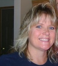 Heidi Lyngstad