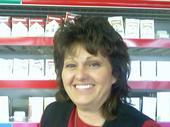 Rebecca Frisbee
