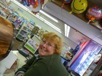 Vickie Croad