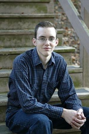 Joshua Krug