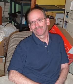 Leonard Stanek