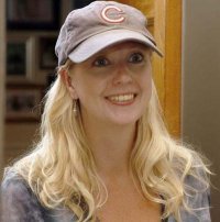 Carrie Kohs