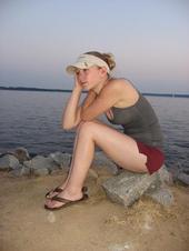 Mallory Langston