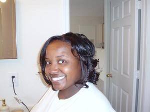 Tina Yearby