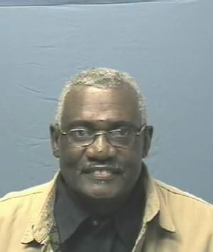 Curtis Mckinney