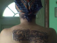 Vane Smiley