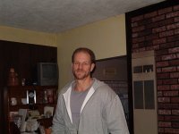 Mark Petrovick