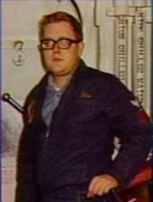 Robert Moe