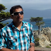 Kapil Chokhawala