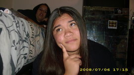 Jasmine Torres