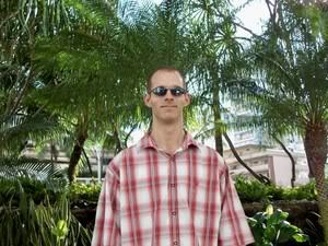David Booher