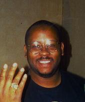 Darin Laston
