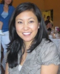 Charmaine Sinsay