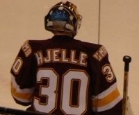 Brady Hjelle