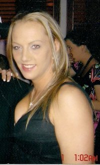 Candice Heylin