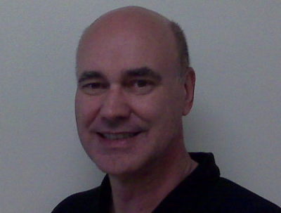 Bill Allen