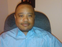 Larry Chism
