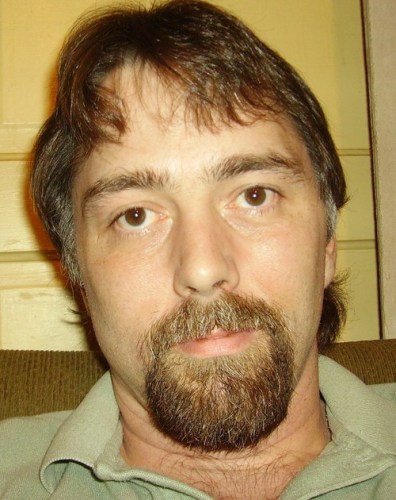 David Chandler