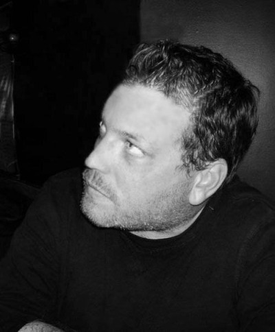 Eric Stump