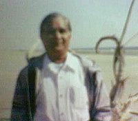 Kiritkumar Bhavsar