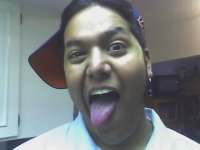 Daniel Calderon