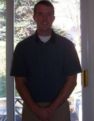 Matthew Stewart