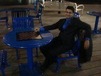 Manish Sabnis