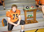 Kyle Halterman