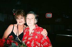 Sharon Lewis