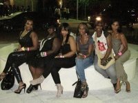 Tashara James