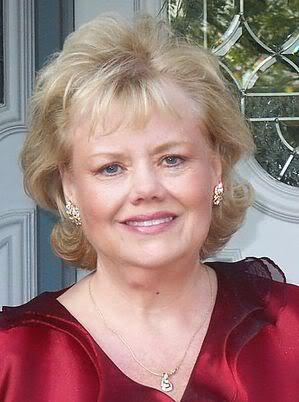Phyllis Mulford