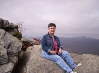 Betty Todd