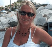 Bridget Dobrovich