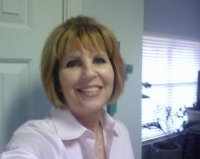 Carla Connington