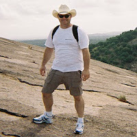 Richard Teague