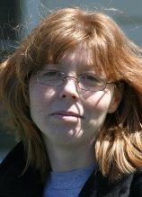 Deborah Linger